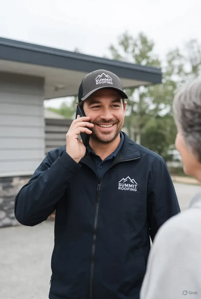 Flat Roof Leak Repair Hancock, MI FAQs